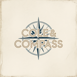 Cole & Compass Logo - Entry #836