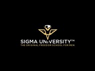 Sigma University™ Logo - Entry #1685