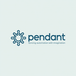 pendant Logo - Entry #3197