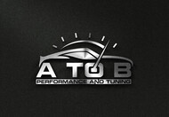 A to B Performance and Tuning Logo - Entry #323