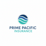 PRIME PACIFIC INSURANCE Logo - Entry #2356