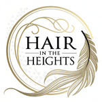 Hair in the Heights Logo - Entry #845