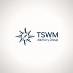 TSWM Advisory Group Logo - Entry #62