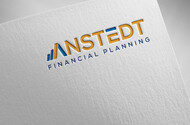 Anstedt Financial Planning Logo - Entry #553