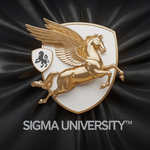 Sigma University™ Logo - Entry #595