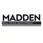 Madden Logo - Entry #2946