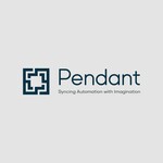 pendant Logo - Entry #886