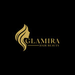 Glamira Hair Beauty Logo - Entry #703