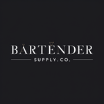 Bartender Supply.co Logo - Entry #46