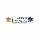 J. Patrick Financial Logo - Entry #182