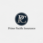PRIME PACIFIC INSURANCE Logo - Entry #597