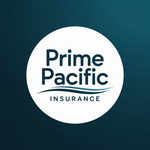 PRIME PACIFIC INSURANCE Logo - Entry #1663