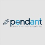 pendant Logo - Entry #2403