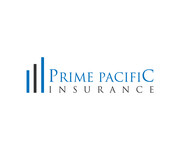 PRIME PACIFIC INSURANCE Logo - Entry #1942