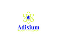Adisium Wealth Management Logo - Entry #1109
