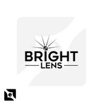 BRIGHT LENS or BRIGHT LENS STUDIO Logo - Entry #1184