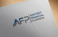 Anstedt Financial Planning Logo - Entry #350