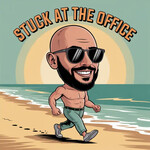 Stuck At The Office Logo - Entry #27