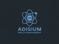 Adisium Wealth Management Logo - Entry #654