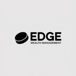 Edge Wealth Management Logo - Entry #807