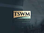 TSWM Advisory Group Logo - Entry #1755