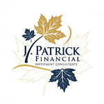J. Patrick Financial Logo - Entry #213