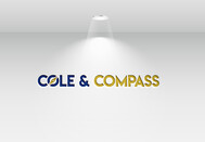 Cole & Compass Logo - Entry #1