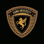 Sigma University™ Logo - Entry #1259