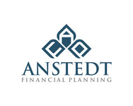 Anstedt Financial Planning Logo - Entry #390