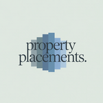 Property Placements Logo - Entry #2103