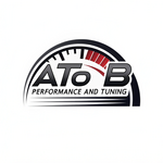 A to B Performance and Tuning Logo - Entry #1630