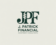 J. Patrick Financial Logo - Entry #1765