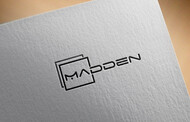 Madden Logo - Entry #2029