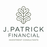 J. Patrick Financial Logo - Entry #1983