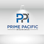 PRIME PACIFIC INSURANCE Logo - Entry #2107