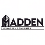 Madden Logo - Entry #5196