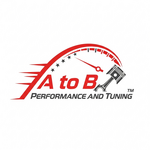 A to B Performance and Tuning Logo - Entry #356