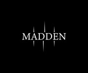 Madden Logo - Entry #2676