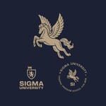Sigma University™ Logo - Entry #350