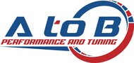 A to B Performance and Tuning Logo - Entry #1155
