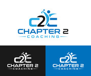 Chapter 2 Coaching Logo - Entry #298