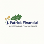 J. Patrick Financial Logo - Entry #2241
