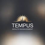 Tempus Wealth Management Logo - Entry #256