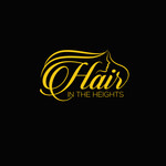 Hair in the Heights Logo - Entry #2031