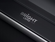 BRIGHT LENS or BRIGHT LENS STUDIO Logo - Entry #1200