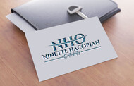 Ninette Hacopian Orthodontics Logo - Entry #636