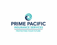 PRIME PACIFIC INSURANCE Logo - Entry #2076