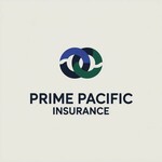 PRIME PACIFIC INSURANCE Logo - Entry #870