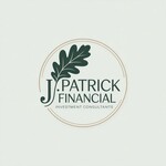 J. Patrick Financial Logo - Entry #1516