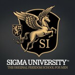 Sigma University™ Logo - Entry #356